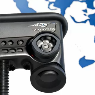 Key Export Markets for BMW X5 Electronic Water Pumps