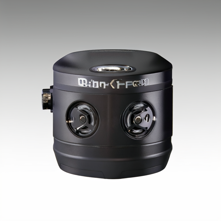 Electronic water pump for BMW X5