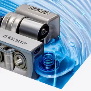 How Electronic Water Pumps Improve Cooling Efficiency in BMW X5