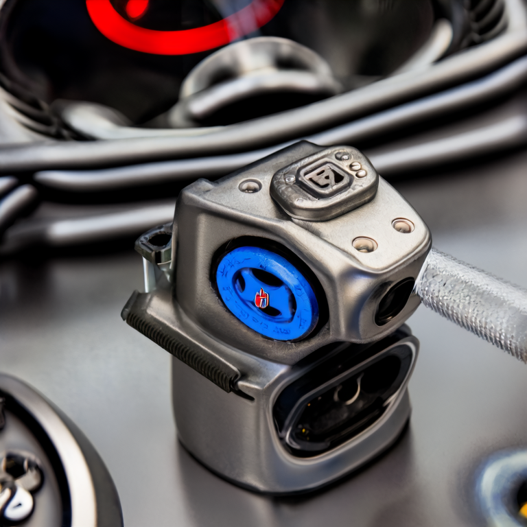 Electronic Water Pump failure in BMW X5