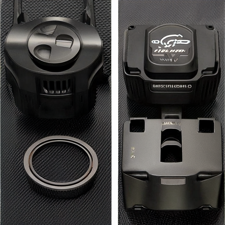 BMW X5 Electronic Water Pump