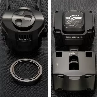 OEM vs Aftermarket Electronic Water Pumps for BMW X5