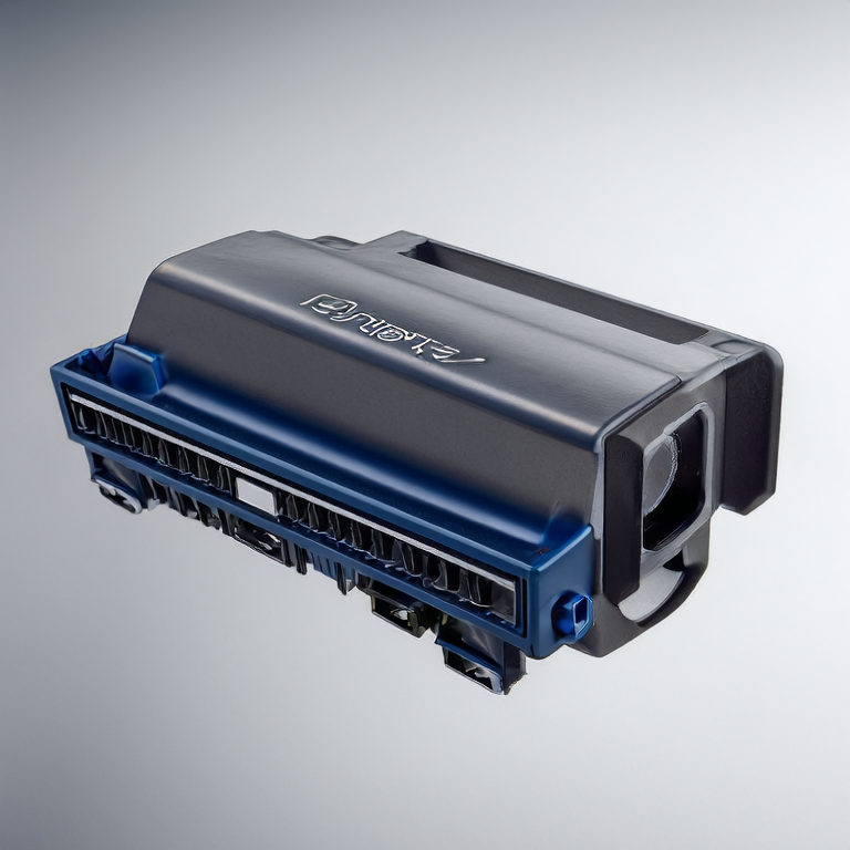 Electronic water pump for BMW X5