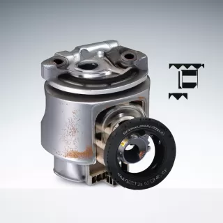 Why Electronic Water Pumps Fail Prematurely in BMW X5