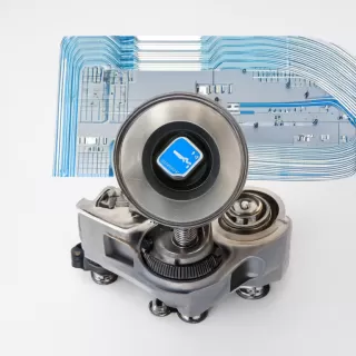 How BMW X5 Electronic Water Pumps Work with ECU-Controlled Cooling Systems