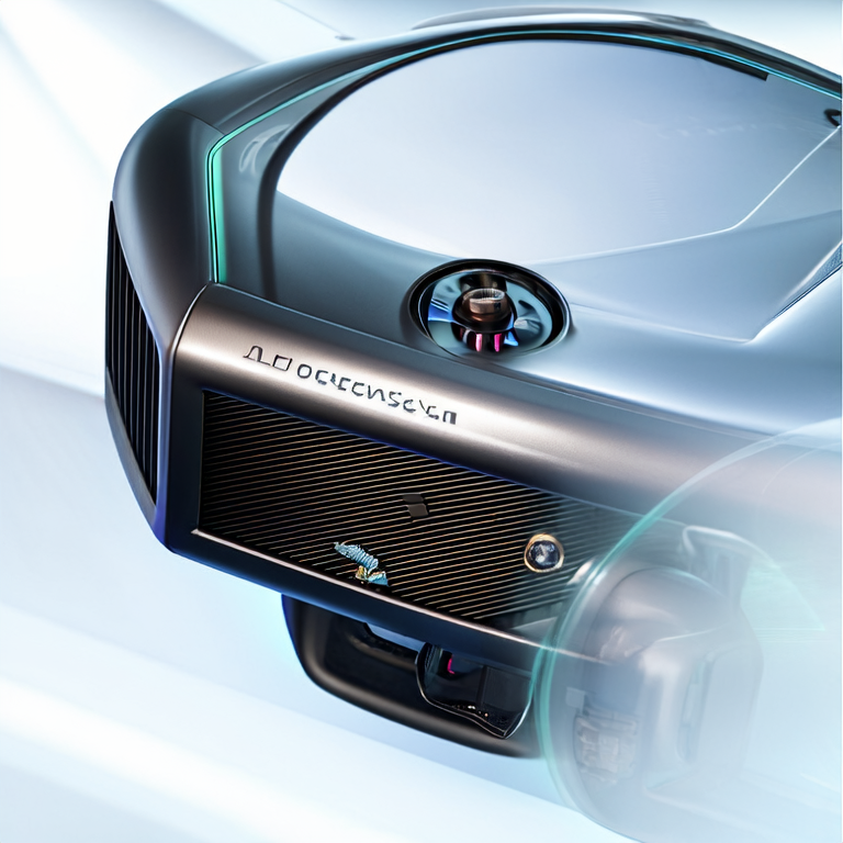 Electronic Water Pump for BMW X5