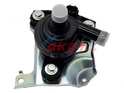 What to Check When Reviewing an OE Replacement Electric Water Pump