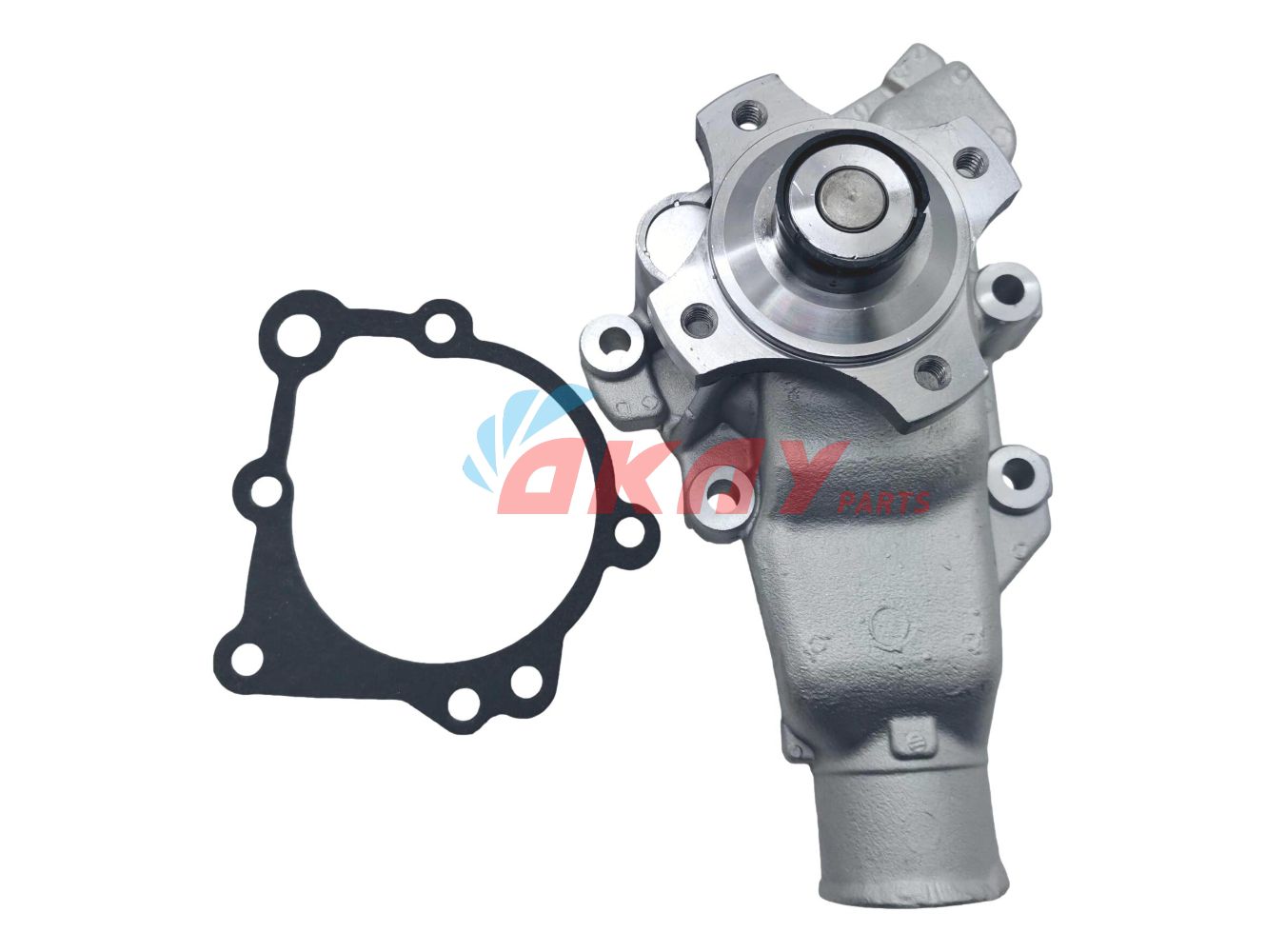 05012366AF 5012366AD Water pump for Chrysler Jeep AW7164