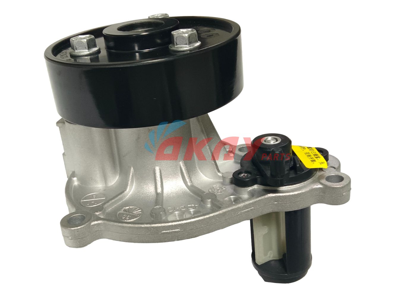 11517644809 Water pump for BMW