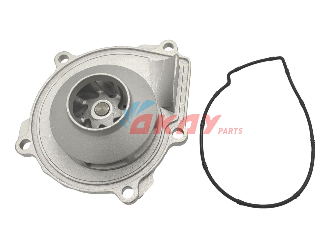 68027359AA  12645126 Water pump for JEEP CHEROKEE WRANGLER III