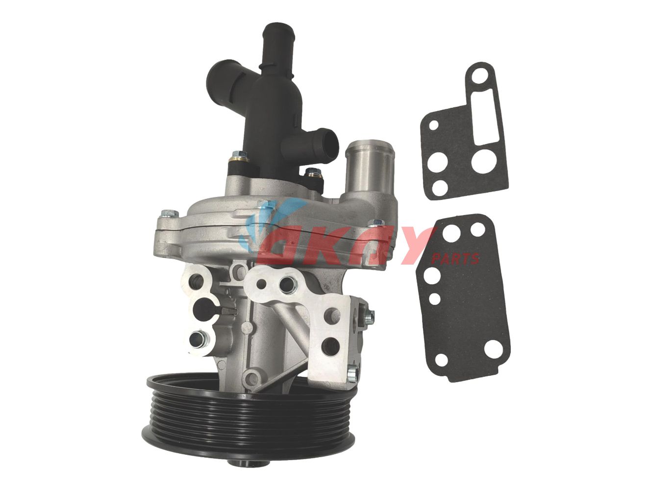 1385827  2U1Q8K500AB Water pump for FORD TRANSIT