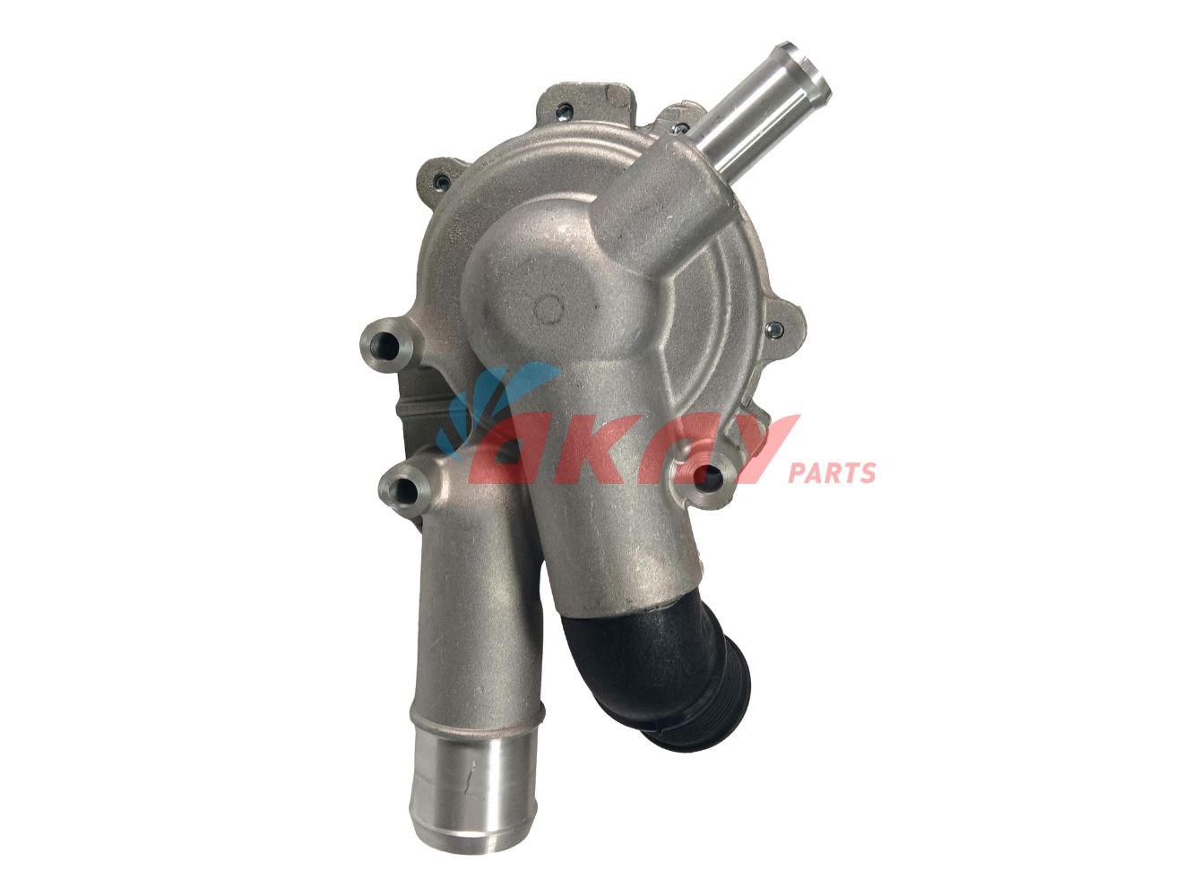 3M4Z8501BJ  EU2Z8501 Water pump for FORD