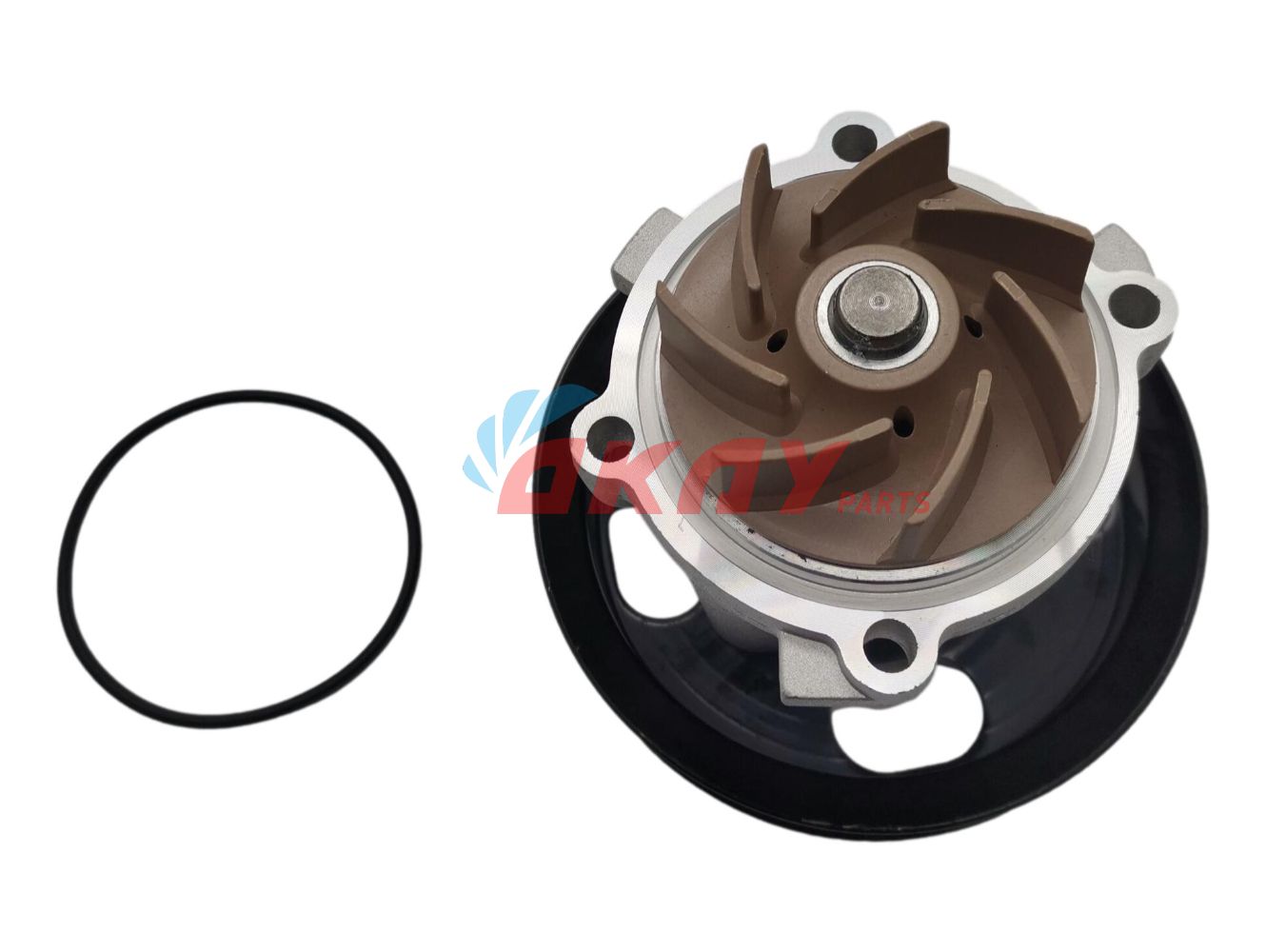 55272433  46815125 Water pump for CHEVROLET, GENERAL MOTORS, OPEL, SUZUKI, VAUXHALL