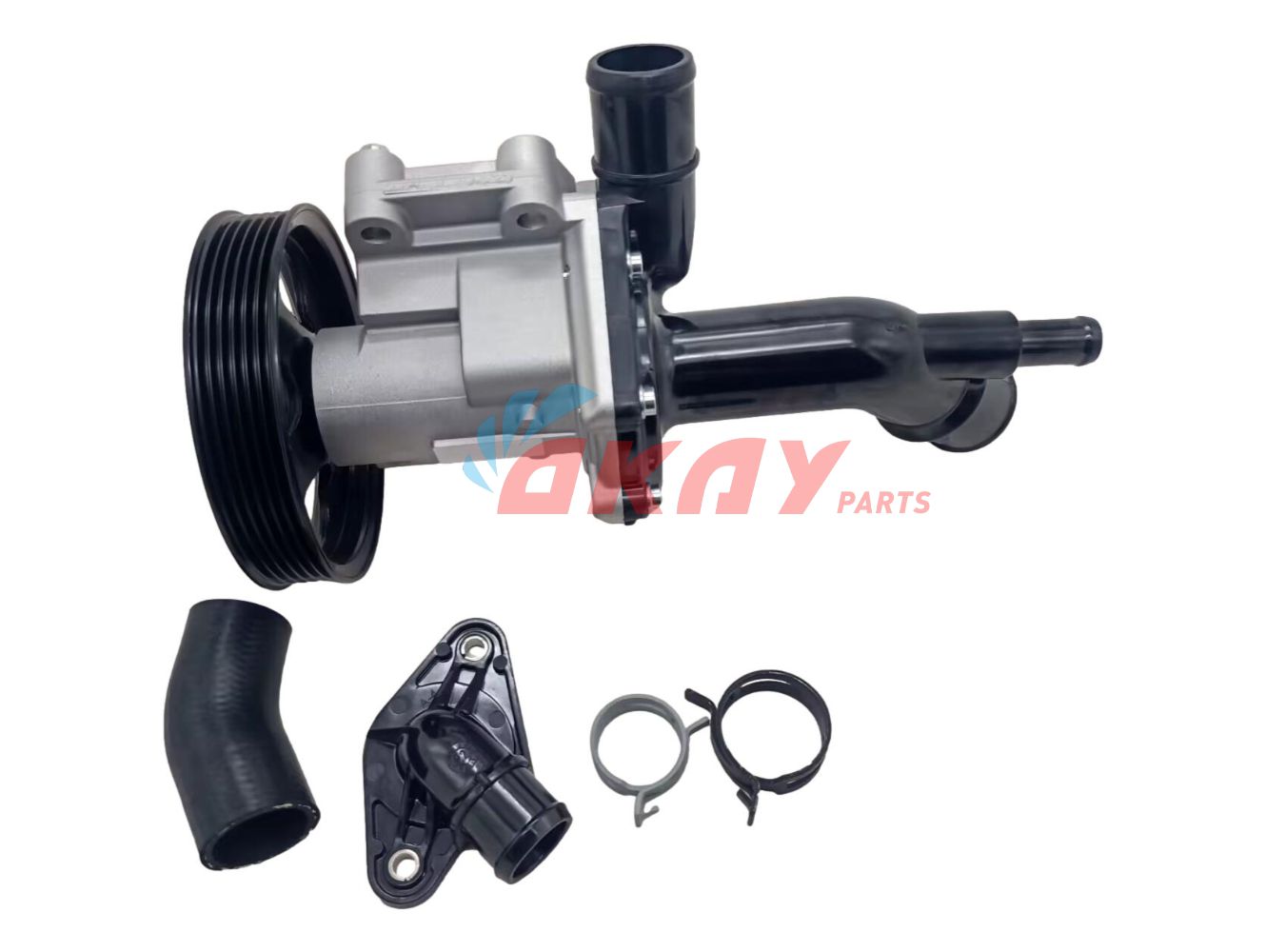 46350532  46338234 Water pump for  Fiat Jeep