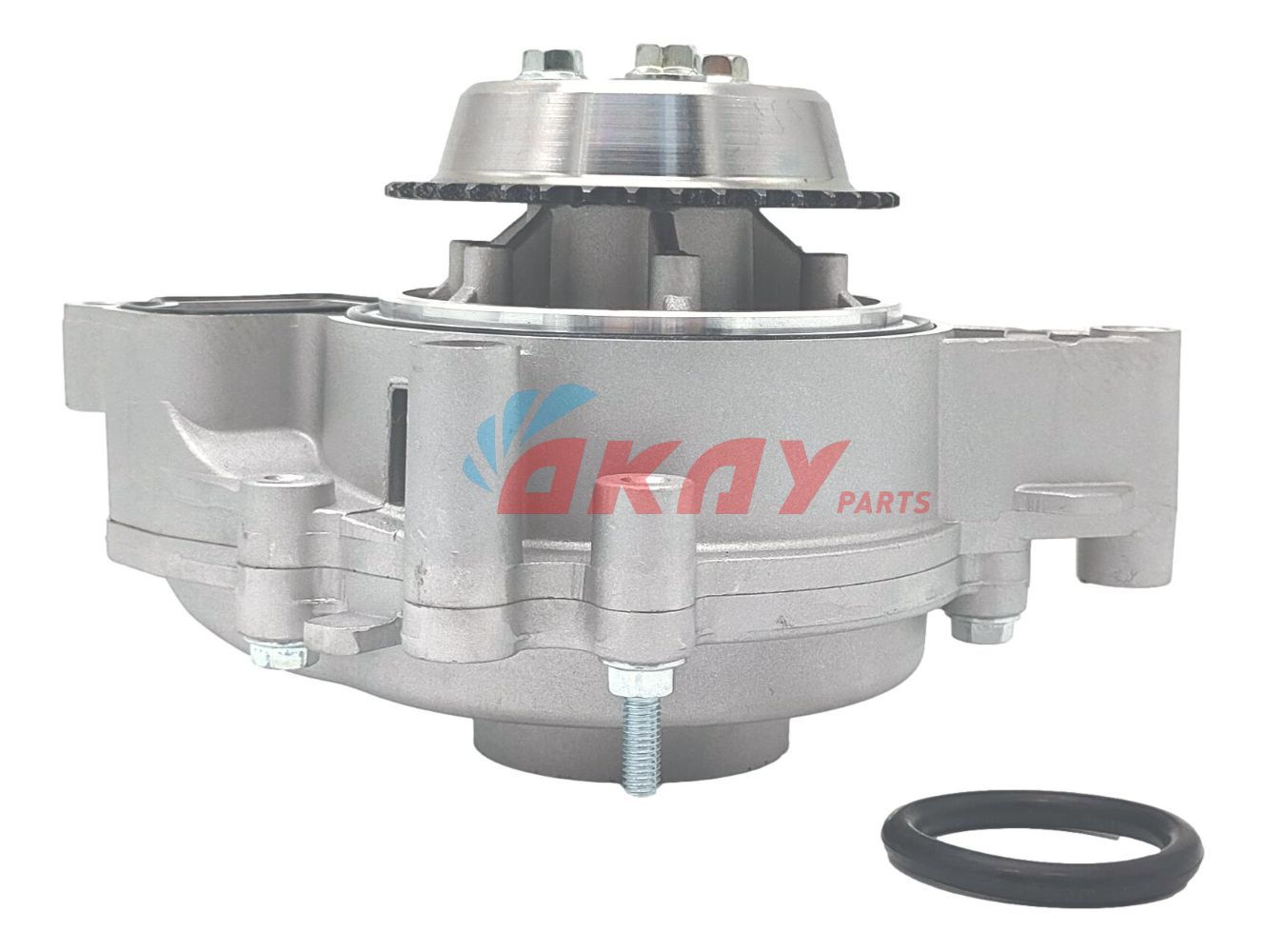 1258226 71751273 Water pump for CAPTIVA,CAVALIER,CLASSIC,COBALT,EQUINOX,HHR,IMPALA,MALIBU