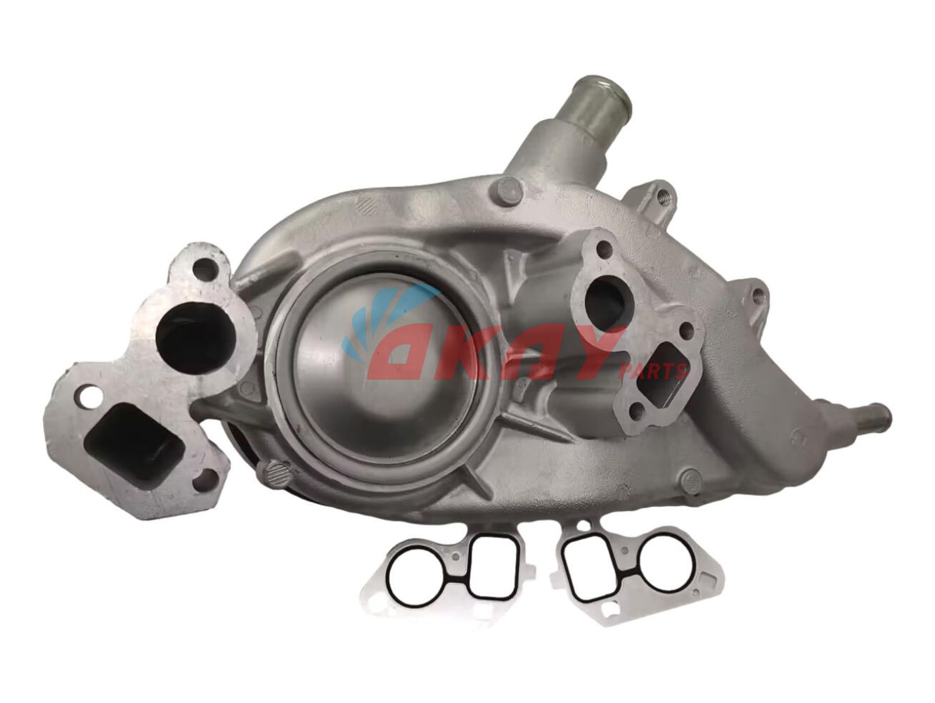 12600767 19208815 Water pump for HUMMER CADIGMC SIELLAC BUICK