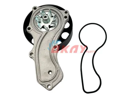 Tips for Importing Automotive Water Pumps from China