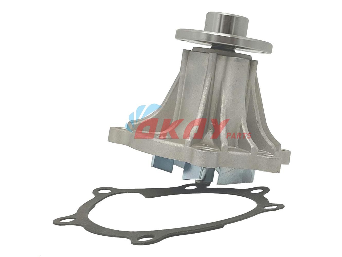 8973121473 8973121474 Waterpump for D-MAX HI-LANDER  RODEO  SPACECAB  CAB