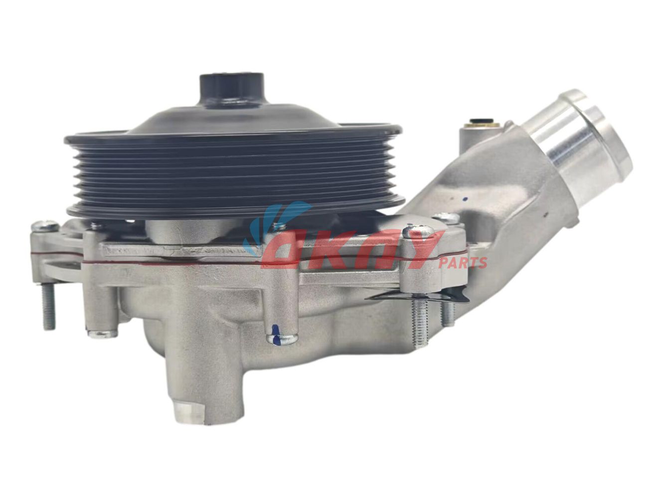 LR068999  LR033993 Waterpump for RANGEROVER JAGUAR