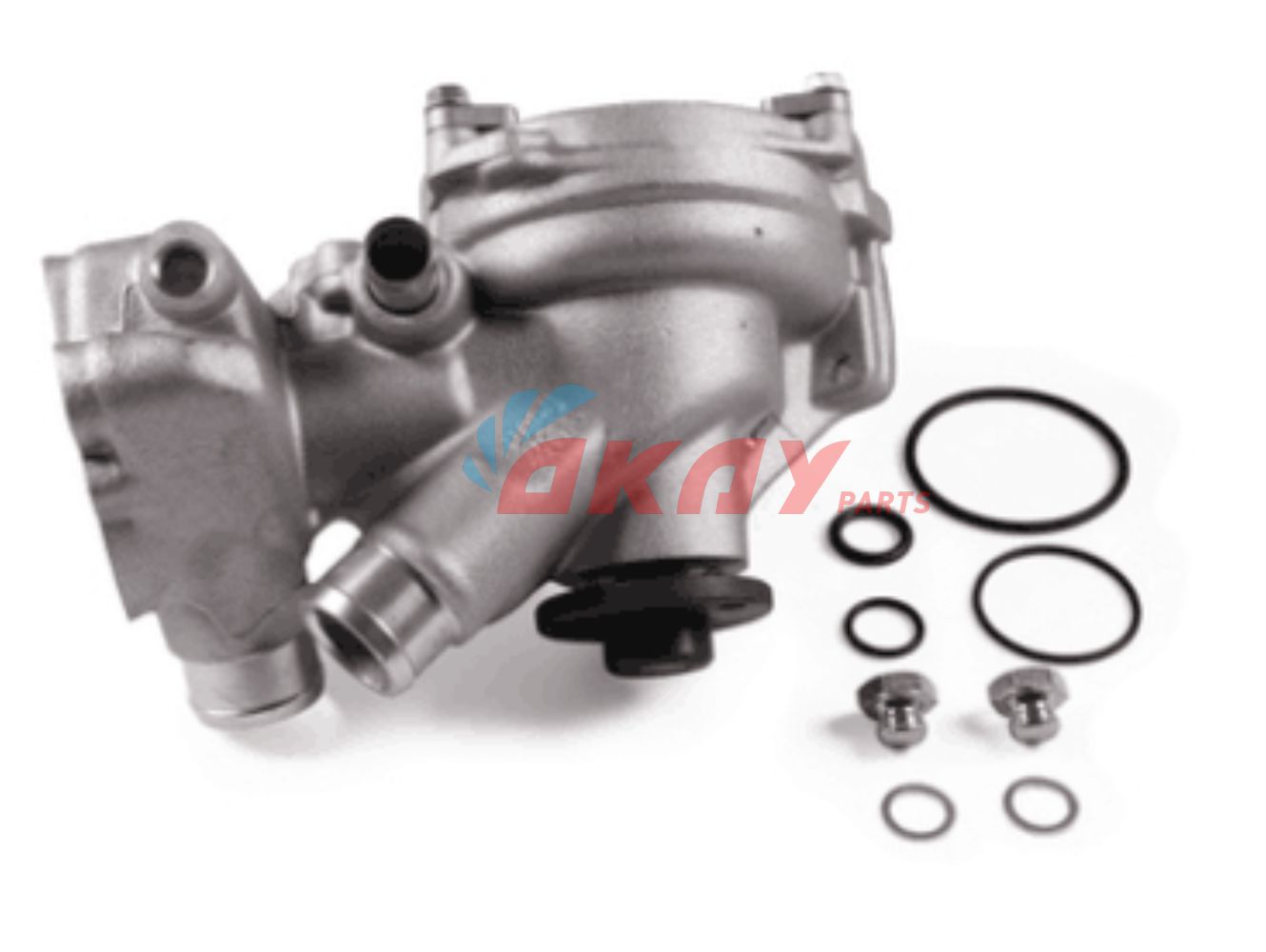 1042003001  1042001301 Waterpump for BENZ