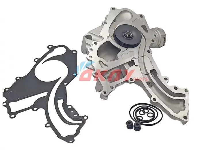 2782001201  1572000201 Waterpump for BENZ