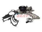 2782001201  1572000201 Waterpump for BENZ