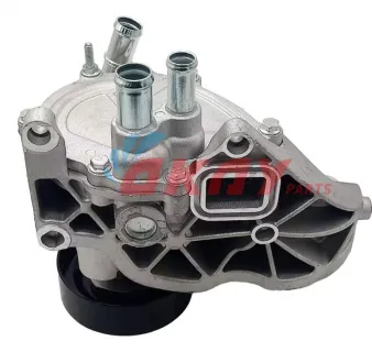 Pros and Cons of Aftermarket Mechanical Water Pumps