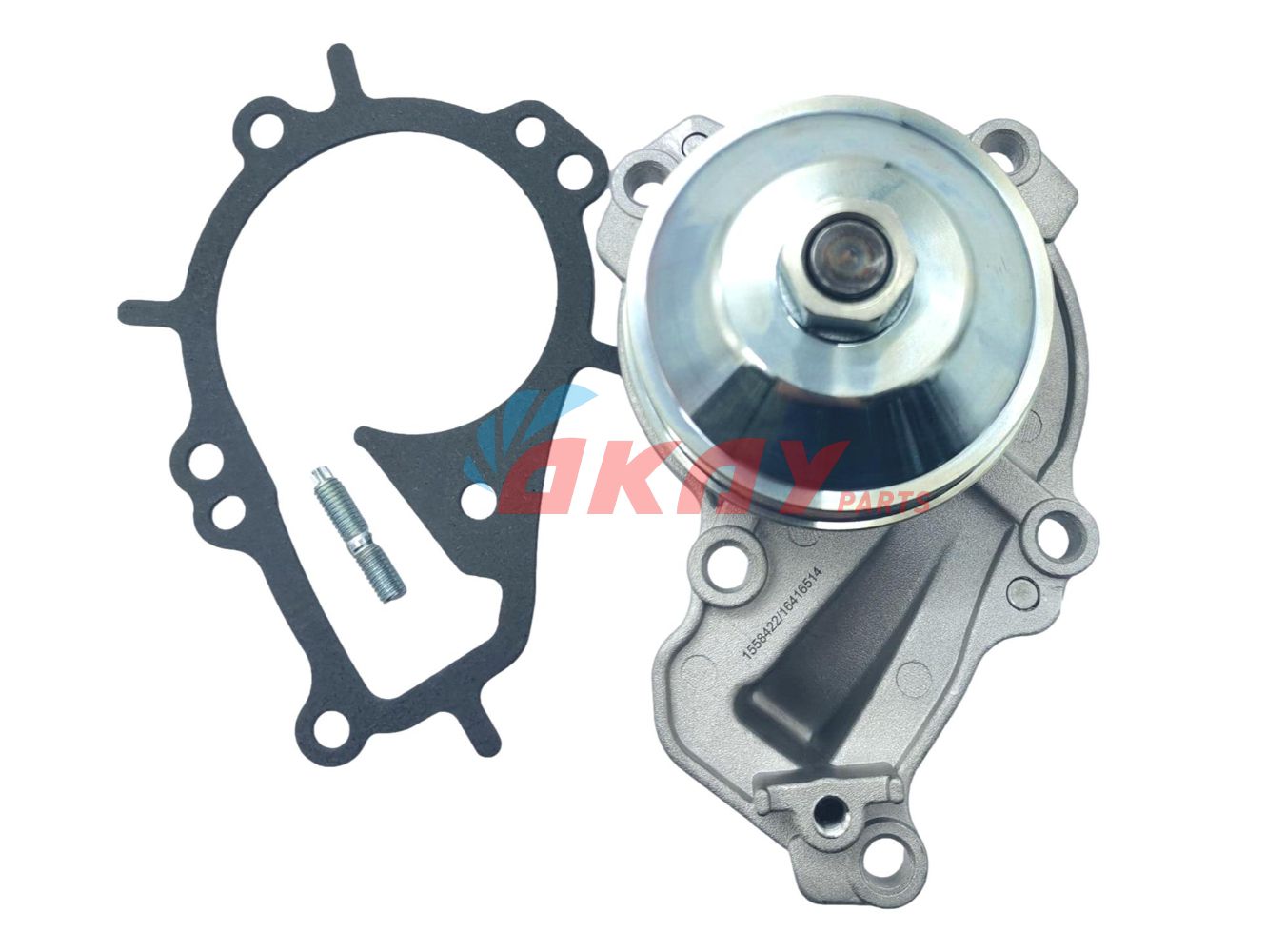 1201K1  1201E7 Waterpump for peugeot