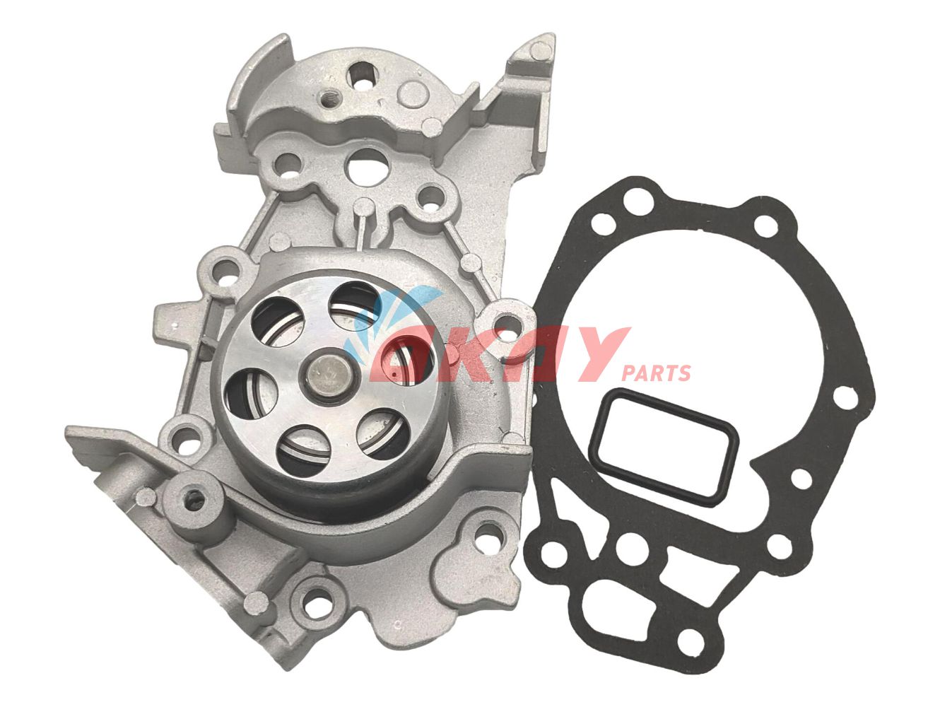 8200477168  210101832R Waterpump for Renault