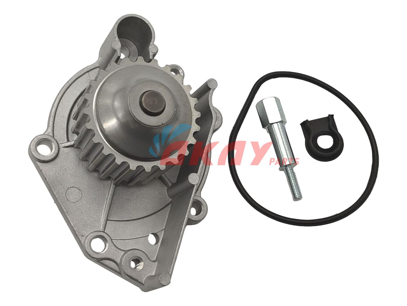 GWP2168  PEB102510L Waterpump for ROVER MG LAND ROVER  LOTUS