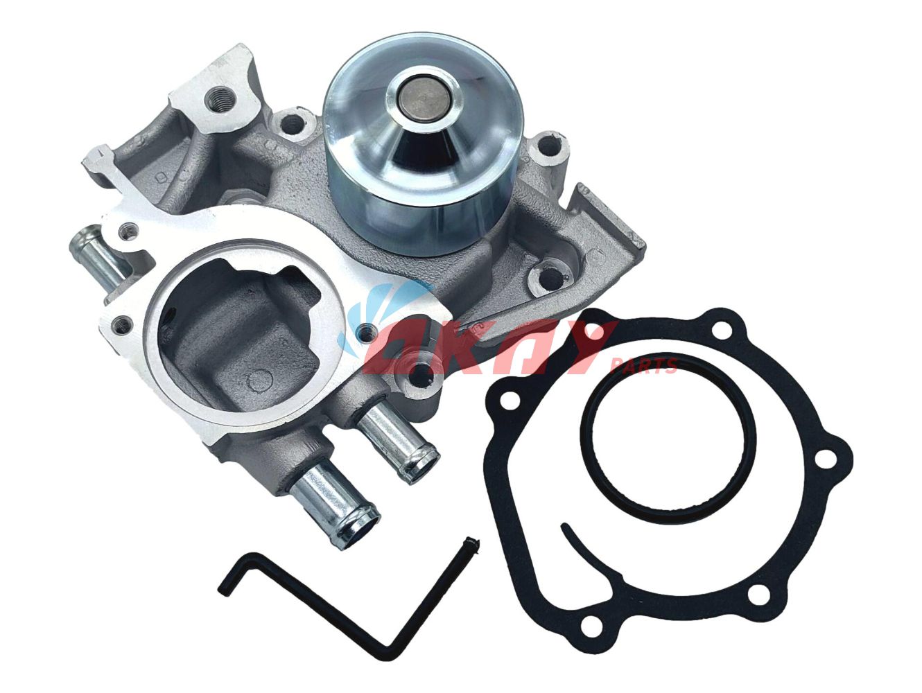 21111AA022  X2111AA080 Waterpump for IMPREZA FORESTER