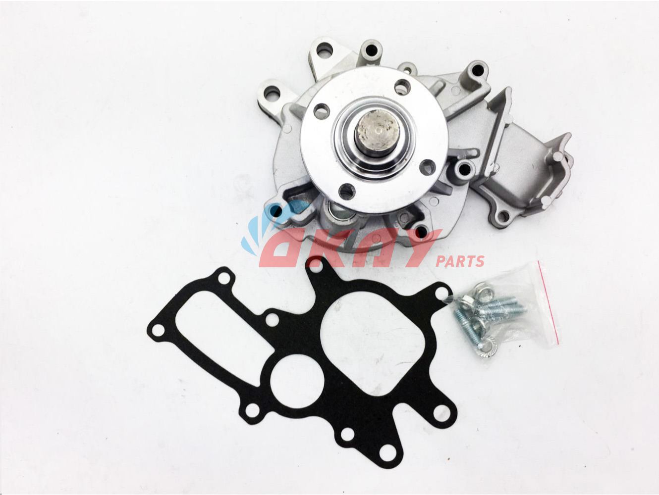 1610009260  1610069356 Waterpump for TOYOTA