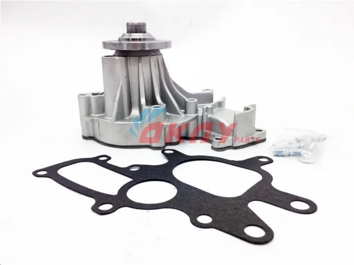 1610009260  1610069356 Waterpump for TOYOTA