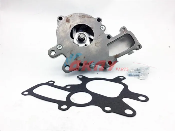 1610009260  1610069356 Waterpump for TOYOTA