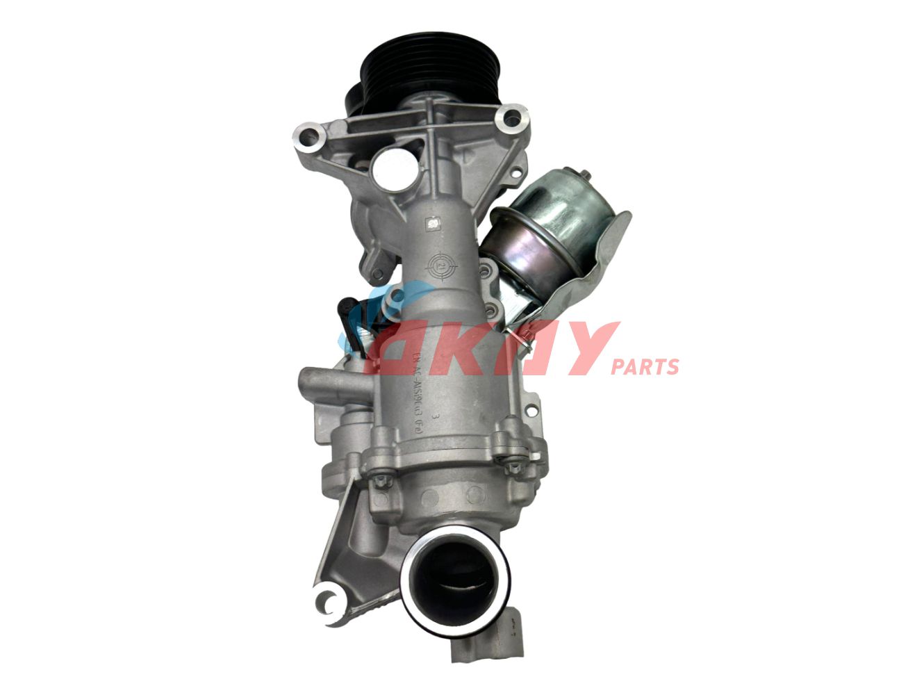 2742000601 2742000800 Waterpump for BENZ