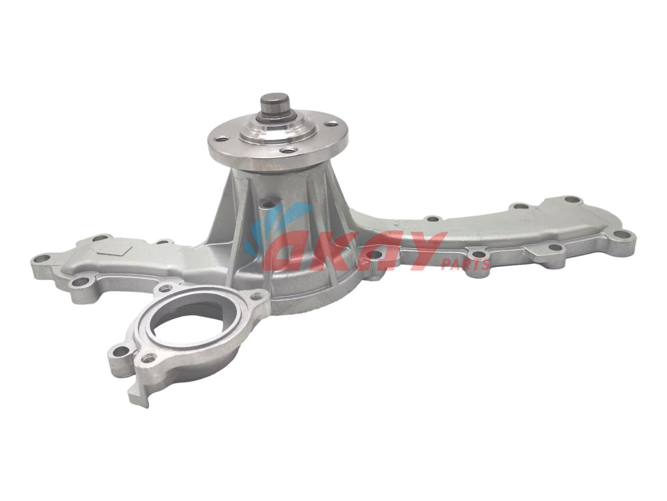 1610039405 1610009471 Waterpump for Toyota