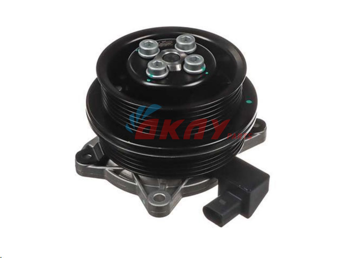 03C1210041 03C121004D Waterpump for VW