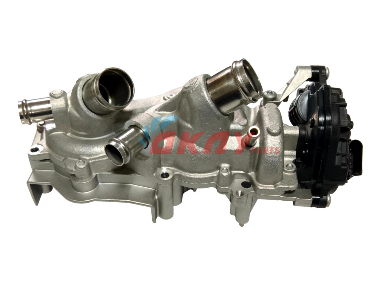 05E121111K  05E121111G Waterpump for VW AUDI SKODA SEAT