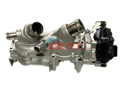Top Materials Used in Mechanical Water Pump Manufacturing