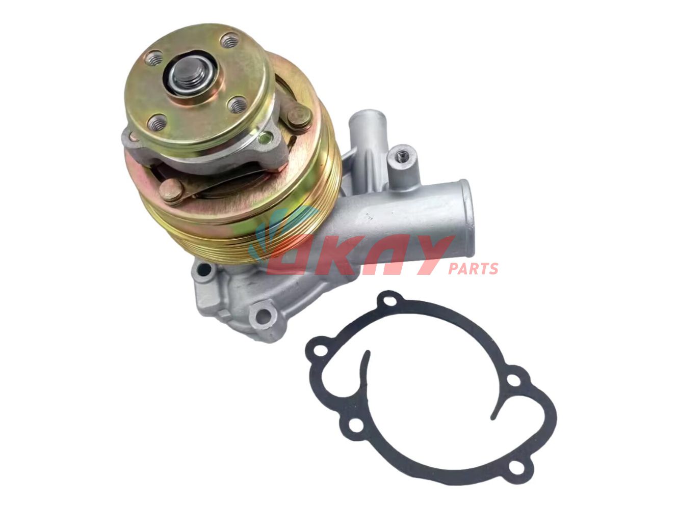 4063-3906629-10  4063-1307010-10 Waterpump for GAZ 3302