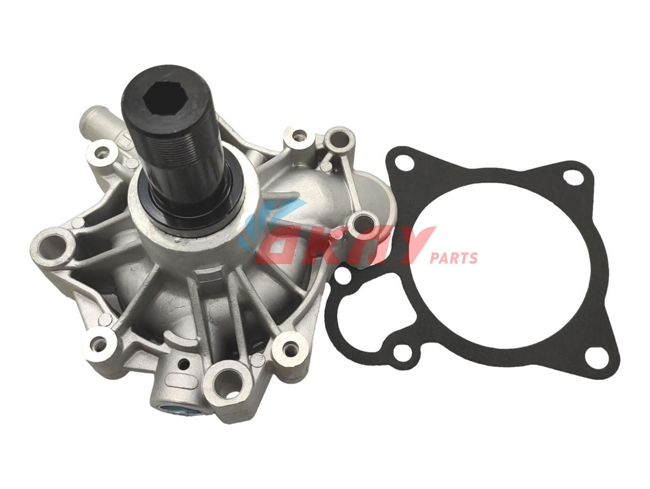 504113545  504087367 Waterpump for Daily Massif