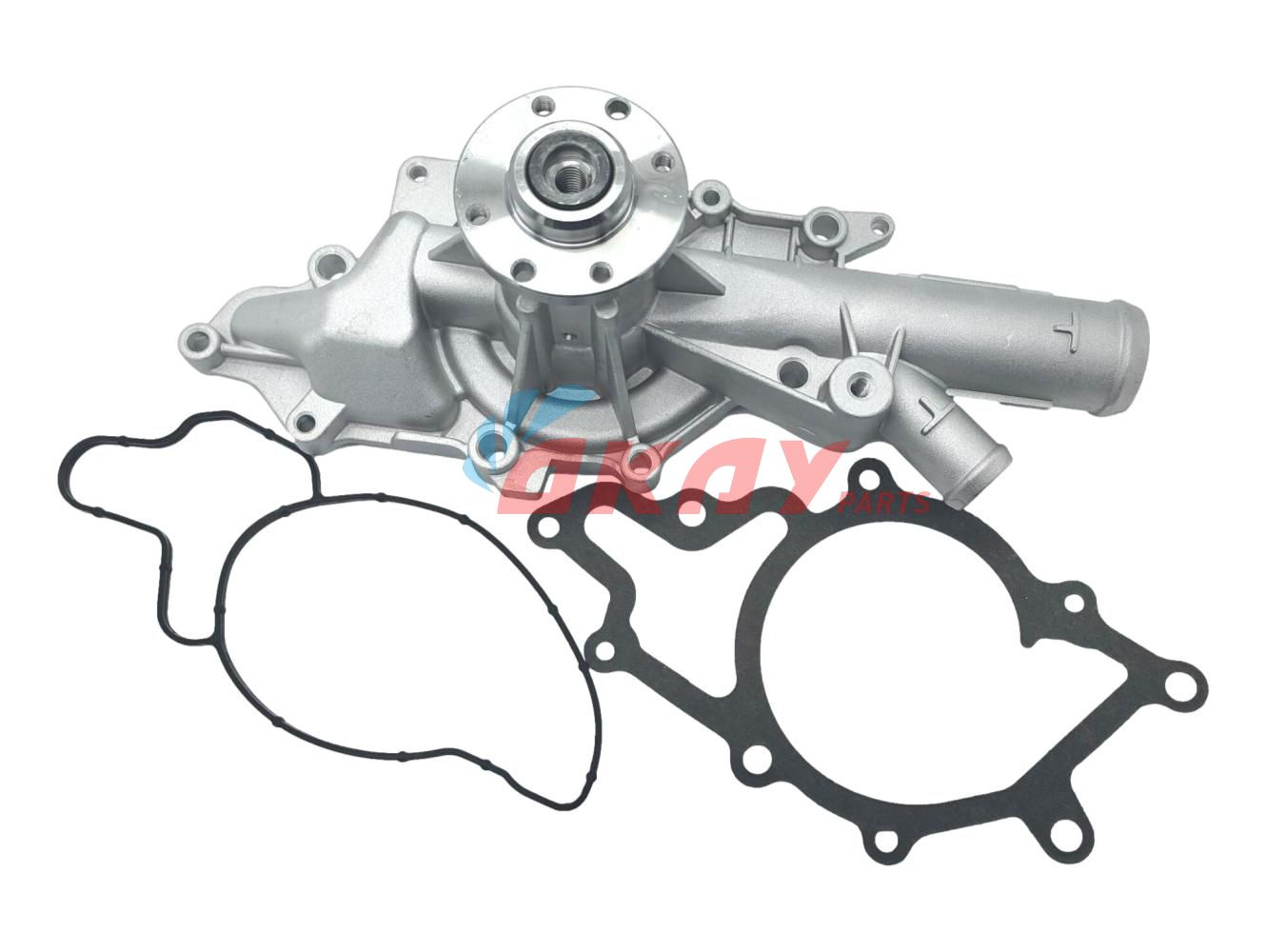 6462001601 352316170704 Waterpump for MERCEDES-BENZ