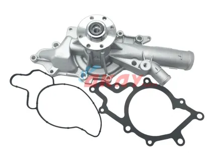 Tips for Maintaining Automotive Engine Cooling Systems