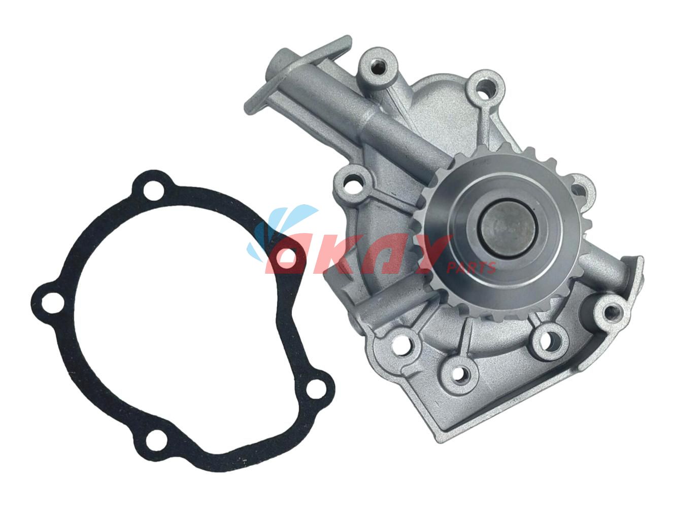17400A70D13-000  96564118 Waterpump for DAE300 TICO