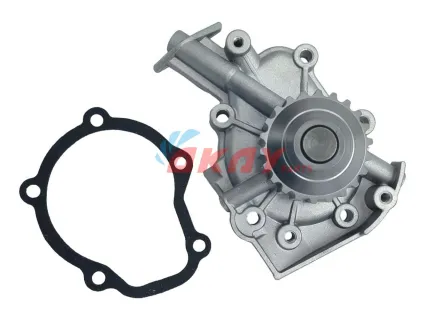 Top Mechanical Water Pump Problems in Passenger Cars