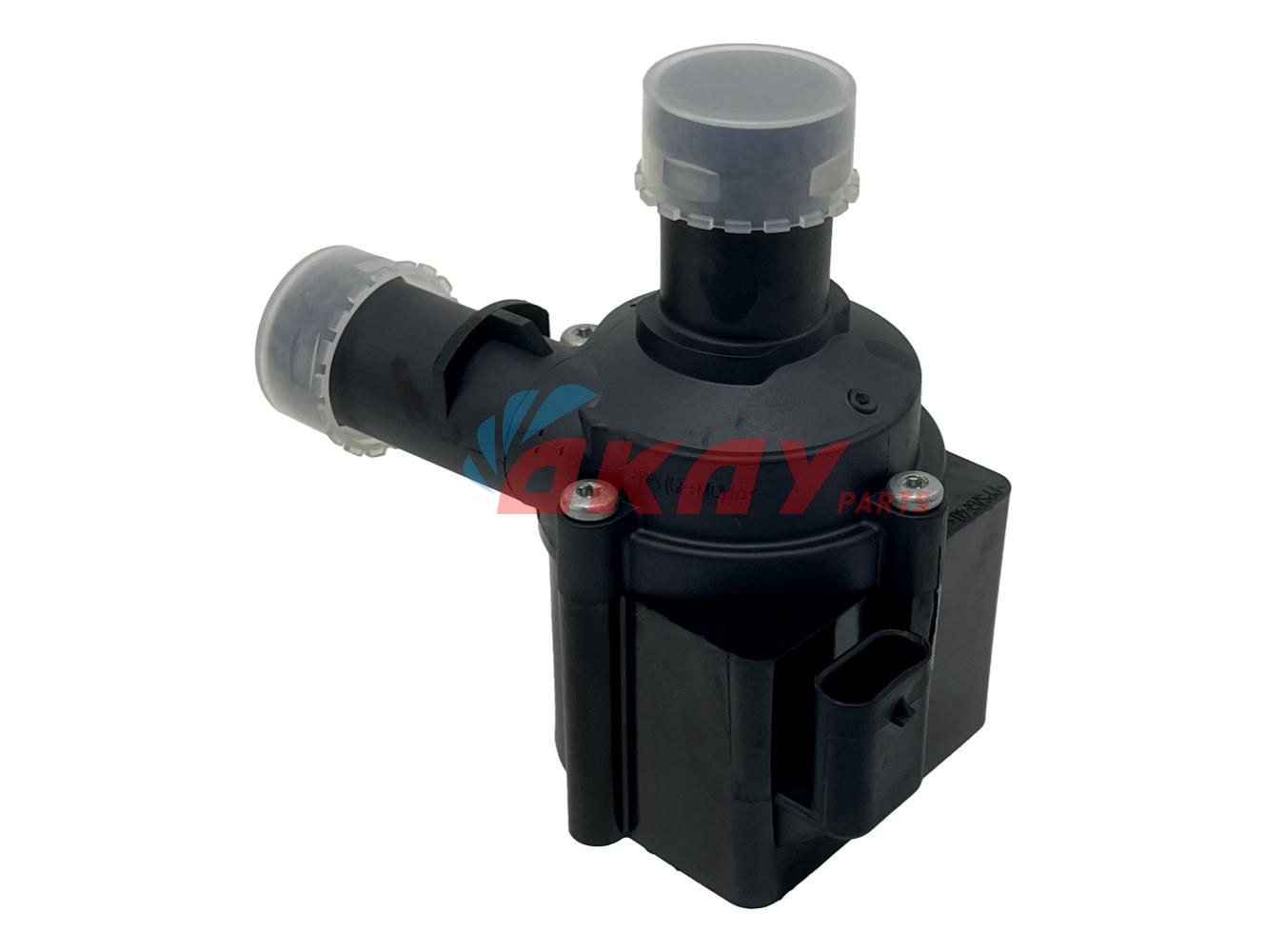 06H121601J 06H121601M Electronic water pump for AUDI VW