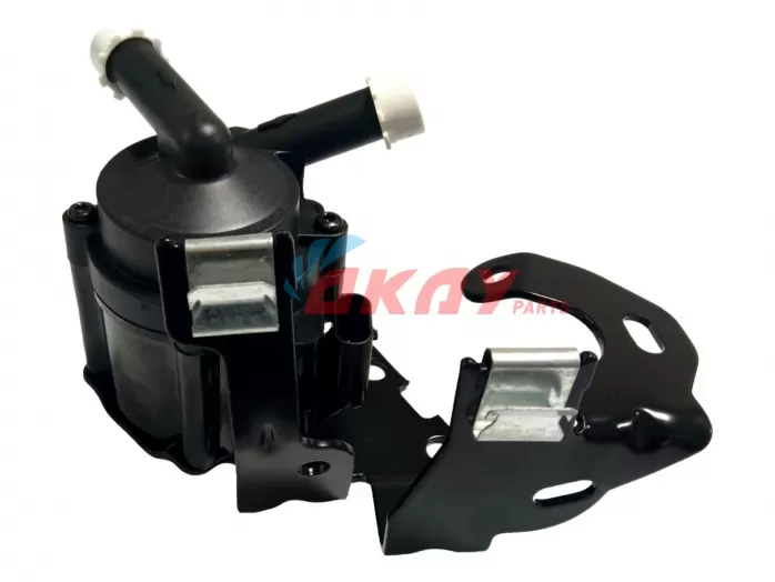 9806790780   1201 N1 Electronic water pump for  CITROEN PEUGEOT DS MINI