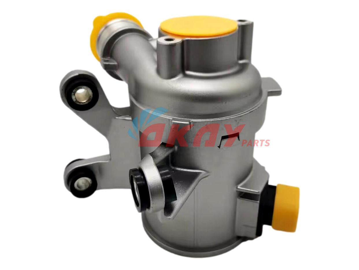 2742000207  2742000107 Electronic water pump for BENZ