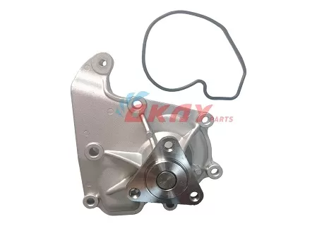 How Mechanical Water Pump Improves Engine Cooling