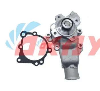 Trends in OEM Engine Cooling System Development
